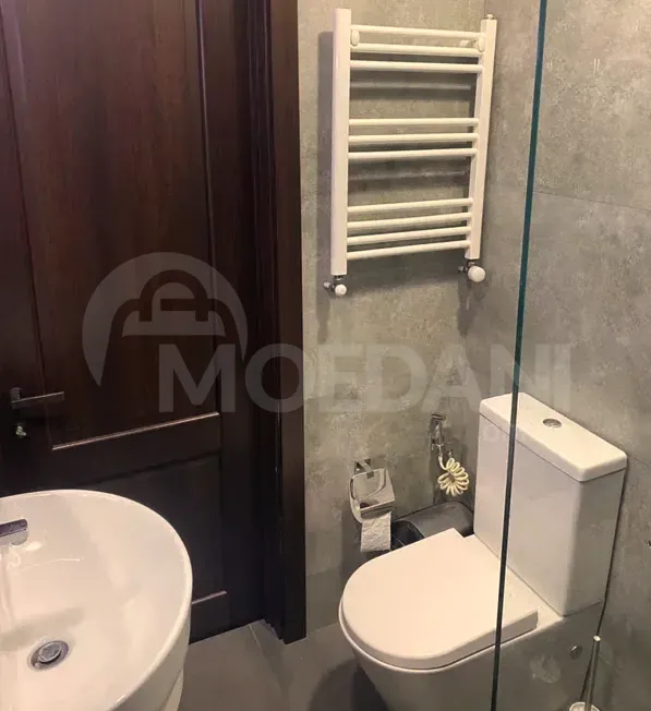 Apartments For Sale three-room 74м² 4/12 floor Tbilisi - photo 9