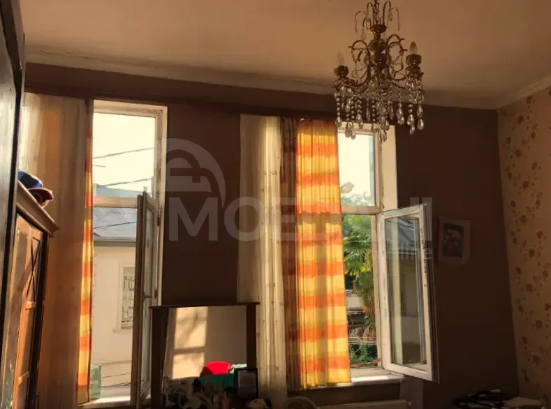 Продам 5-комн. квартиру 220м² 3/3 эт. Тбилиси - изображение 5