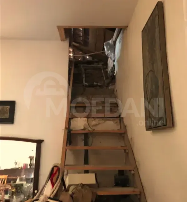 Продам 5-комн. квартиру 220м² 3/3 эт. Тбилиси - изображение 7