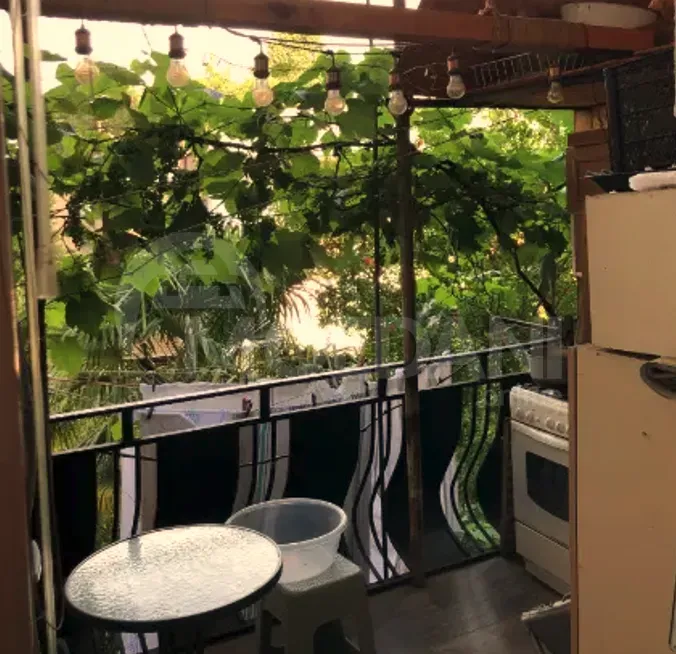 Продам 5-комн. квартиру 220м² 3/3 эт. Тбилиси - изображение 8