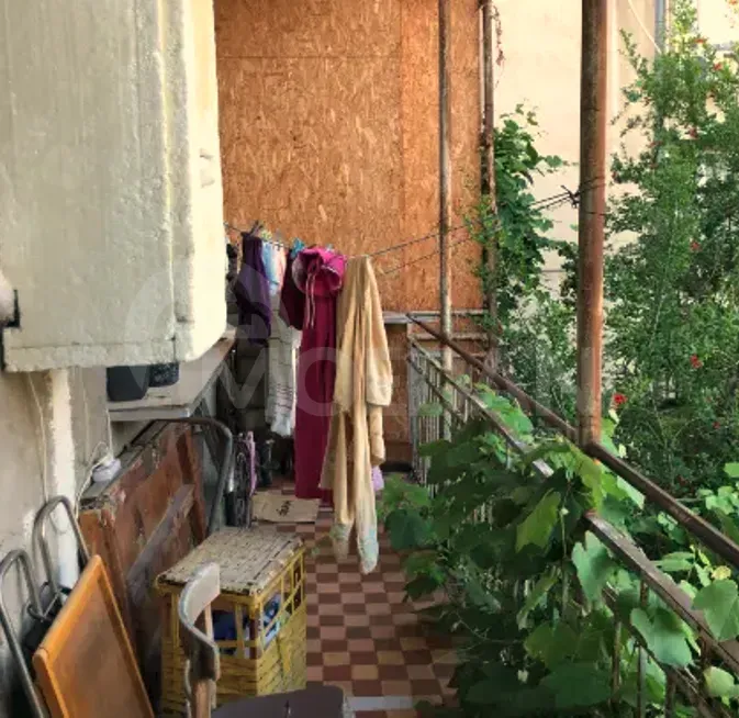 Продам 5-комн. квартиру 220м² 3/3 эт. Тбилиси - изображение 9