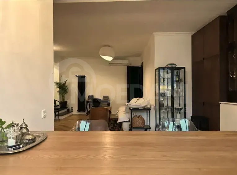 Apartments For Sale two-room 63м² 13/13 floor Tbilisi - photo 5