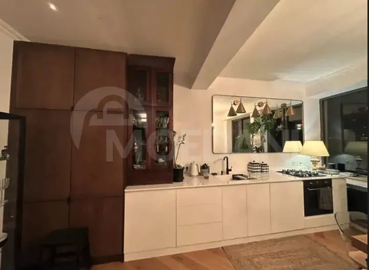 Apartments For Sale two-room 63м² 13/13 floor Tbilisi - photo 3