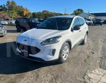 Ford Escape 1.5L 2022 Тбилиси - изображение 1