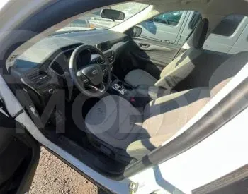 Ford Escape 1.5L 2022 Тбилиси - изображение 8