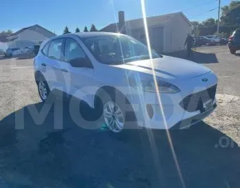 Ford Escape 1.5L 2022 Тбилиси - изображение 4