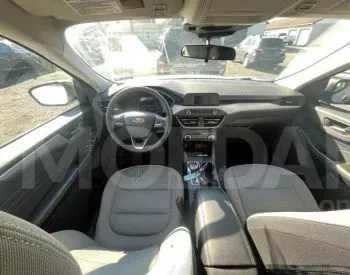 Ford Escape 1.5L 2022 Тбилиси - изображение 6