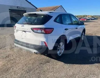 Ford Escape 1.5L 2022 Тбилиси - изображение 3