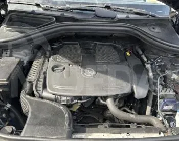 Mercedes GLE 3.5L 2018 Тбилиси - изображение 7