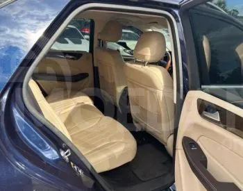 Mercedes GLE 3.5L 2018 Тбилиси - изображение 6