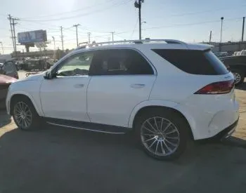 Mercedes-Benz GLE 2021 Тбилиси