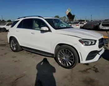 Mercedes-Benz GLE 2021 Тбилиси