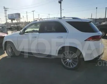 Mercedes-Benz GLE 2021 Тбилиси - изображение 3