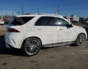 Mercedes-Benz GLE 2021 Тбилиси - изображение 4