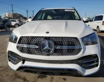 Mercedes GLE 2L 2021 Тбилиси - изображение 1