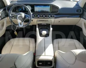 Mercedes GLE 2L 2021 Тбилиси - изображение 8