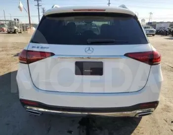 Mercedes GLE 2L 2021 Тбилиси - изображение 6