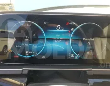 Mercedes GLE 2L 2021 Тбилиси - изображение 9