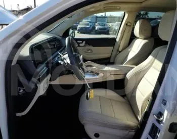 Mercedes GLE 2L 2021 Тбилиси - изображение 7