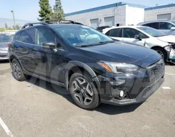 Subaru Crosstrek 2018 თბილისი - photo 6