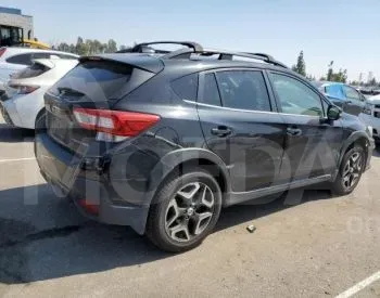 Subaru Crosstrek 2018 თბილისი - photo 5