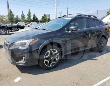 Subaru Crosstrek 2018 თბილისი - photo 2