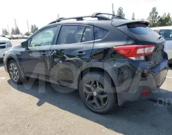 Subaru Crosstrek 2018 თბილისი - photo 3