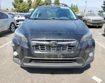 Subaru Crosstrek 2018 Тбилиси - изображение 1