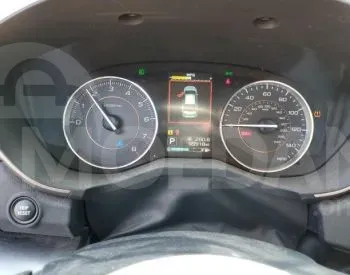 Subaru Crosstrek 2018 Тбилиси - изображение 10