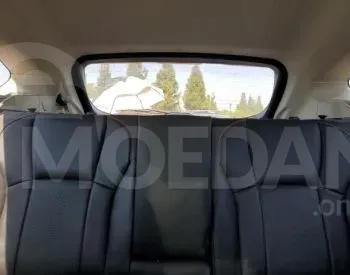 Subaru Crosstrek 2018 Тбилиси - изображение 11