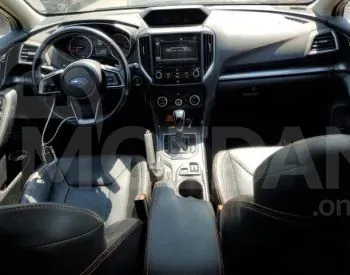 Subaru Crosstrek 2018 Тбилиси - изображение 9