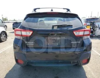 Subaru Crosstrek 2018 Тбилиси - изображение 7