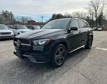 Mercedes-Benz GLE 2020 Тбилиси