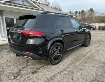 Mercedes-Benz GLE 2020 Тбилиси