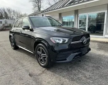 Mercedes-Benz GLE 2020 თბილისი