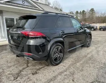 Mercedes-Benz GLE 2020 Тбилиси - изображение 4