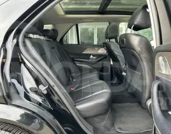 Mercedes GLE 2L 2020 Тбилиси - изображение 6