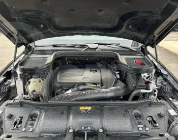 Mercedes GLE 2L 2020 Тбилиси - изображение 7
