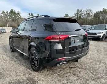 Mercedes GLE 2L 2020 Тбилиси - изображение 3