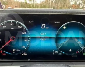 Mercedes GLE 2L 2020 Тбилиси - изображение 8