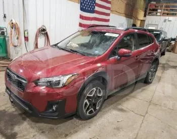 Subaru Crosstrek 2019 Tbilisi - photo 2