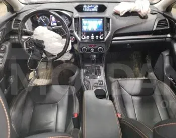 Subaru Crosstrek 2019 Tbilisi - photo 8