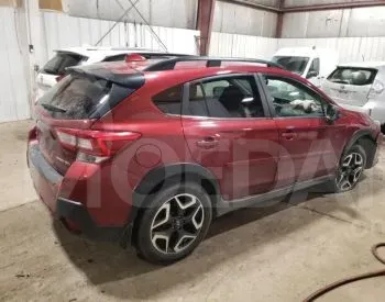 Subaru Crosstrek 2019 Тбилиси - изображение 4