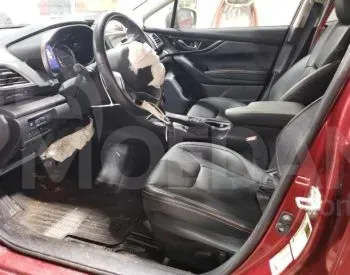 Subaru Crosstrek 2019 Тбилиси - изображение 7