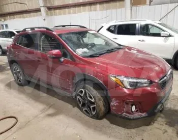 Subaru Crosstrek 2019 Тбилиси - изображение 5