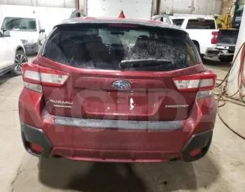 Subaru Crosstrek 2019 Тбилиси - изображение 6