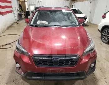 Subaru Crosstrek 2019 Тбилиси - изображение 1