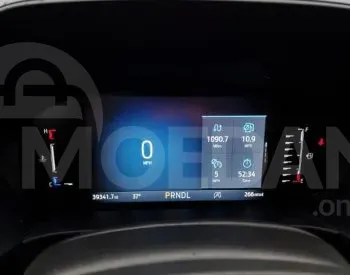 Ford Escape 1.5L 2023 Тбилиси - изображение 9