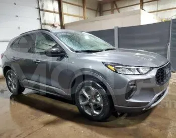 Ford Escape 1.5L 2023 Тбилиси - изображение 5