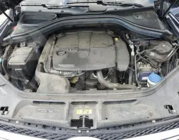 Mercedes GLE 3.5L 2018 Тбилиси - изображение 11